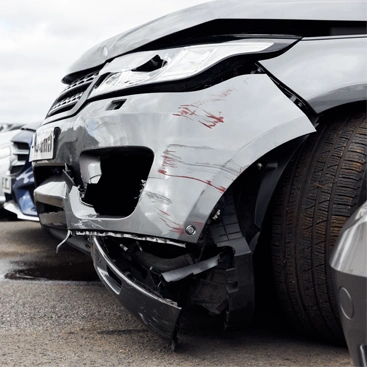 Accident-damaged vehicle ready to be sold for cash. We make it easy to sell your junk car quickly with fast pickup, fair cash offers, and a simple process. Whether your car is wrecked, damaged, or not running, get cash for your junk car without hassle.